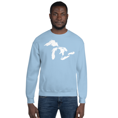 Great Lakes Sweatshirt | Unisex Standard