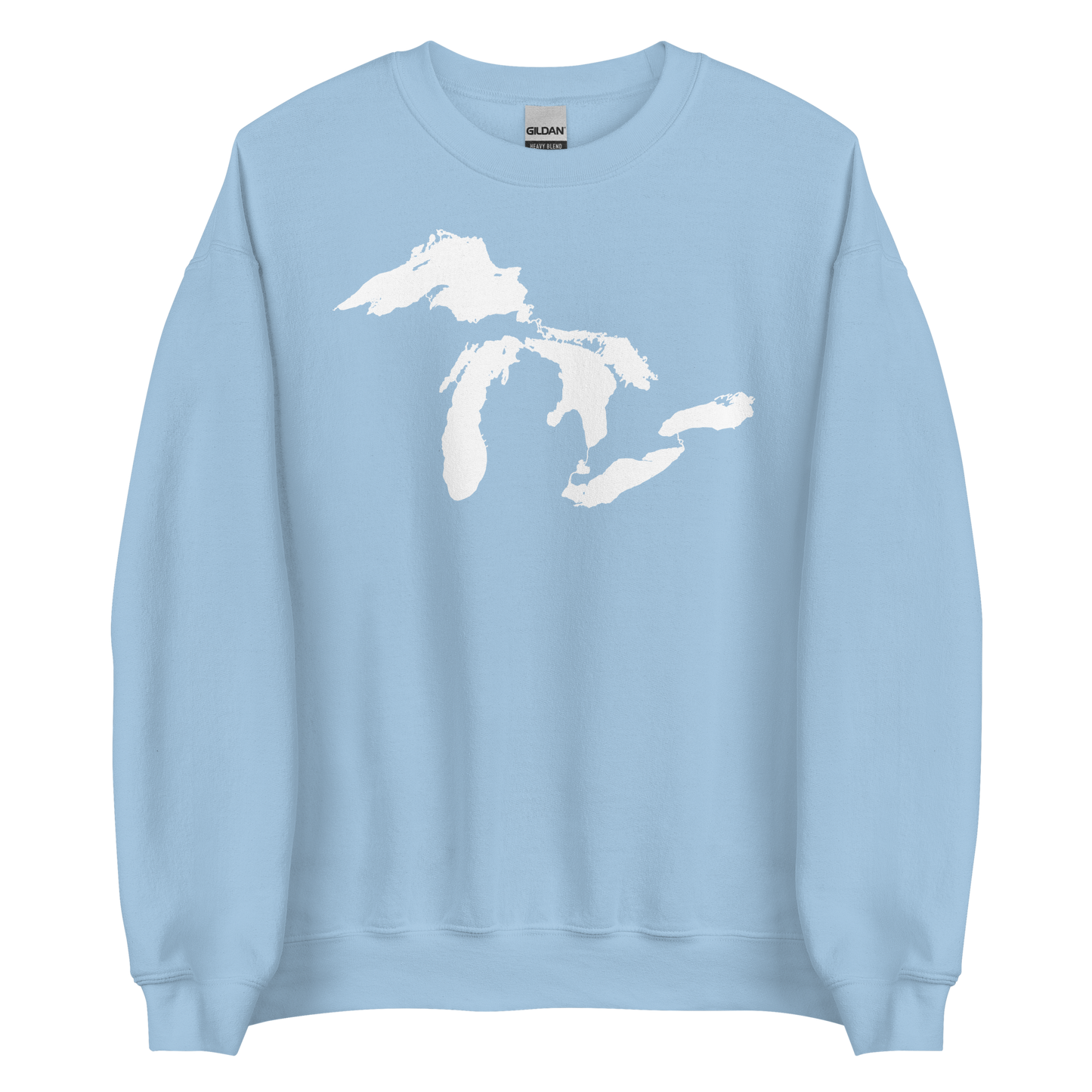 Great Lakes Sweatshirt | Unisex Standard