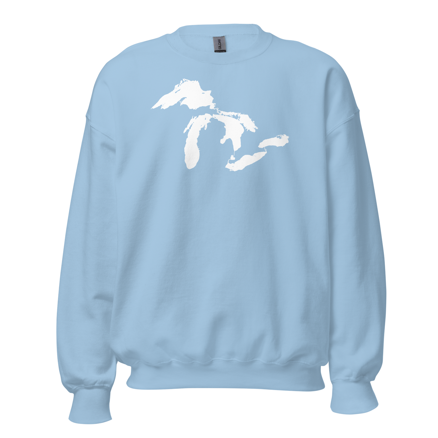 Great Lakes Sweatshirt | Unisex Standard