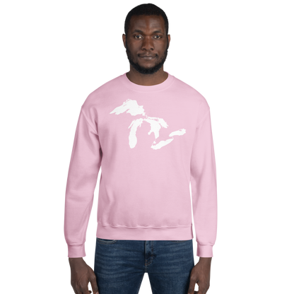 Great Lakes Sweatshirt | Unisex Standard