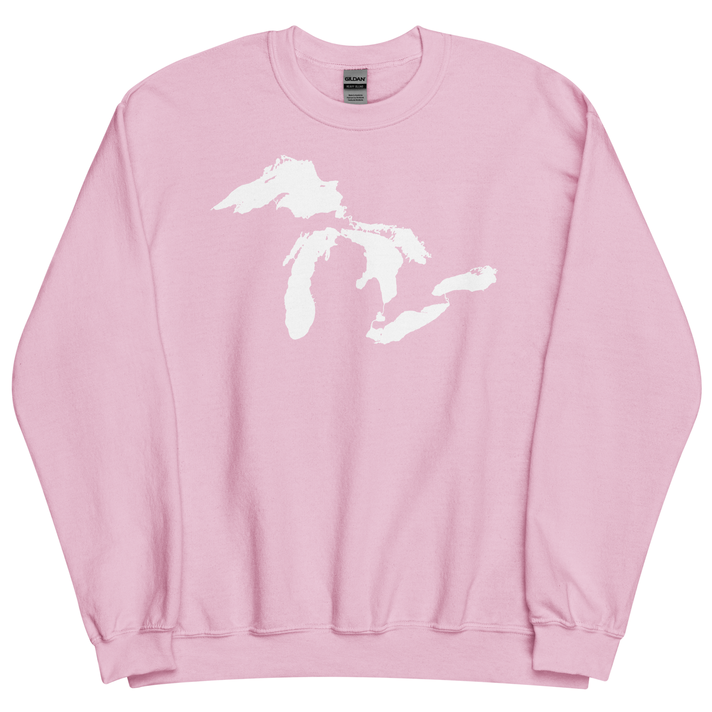 Great Lakes Sweatshirt | Unisex Standard