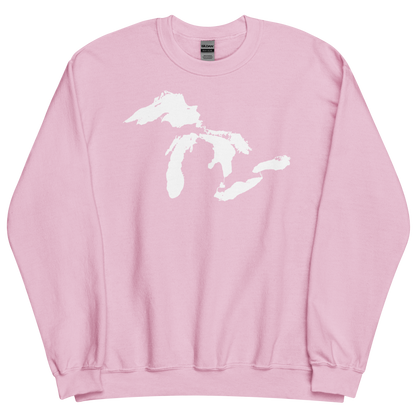 Great Lakes Sweatshirt | Unisex Standard