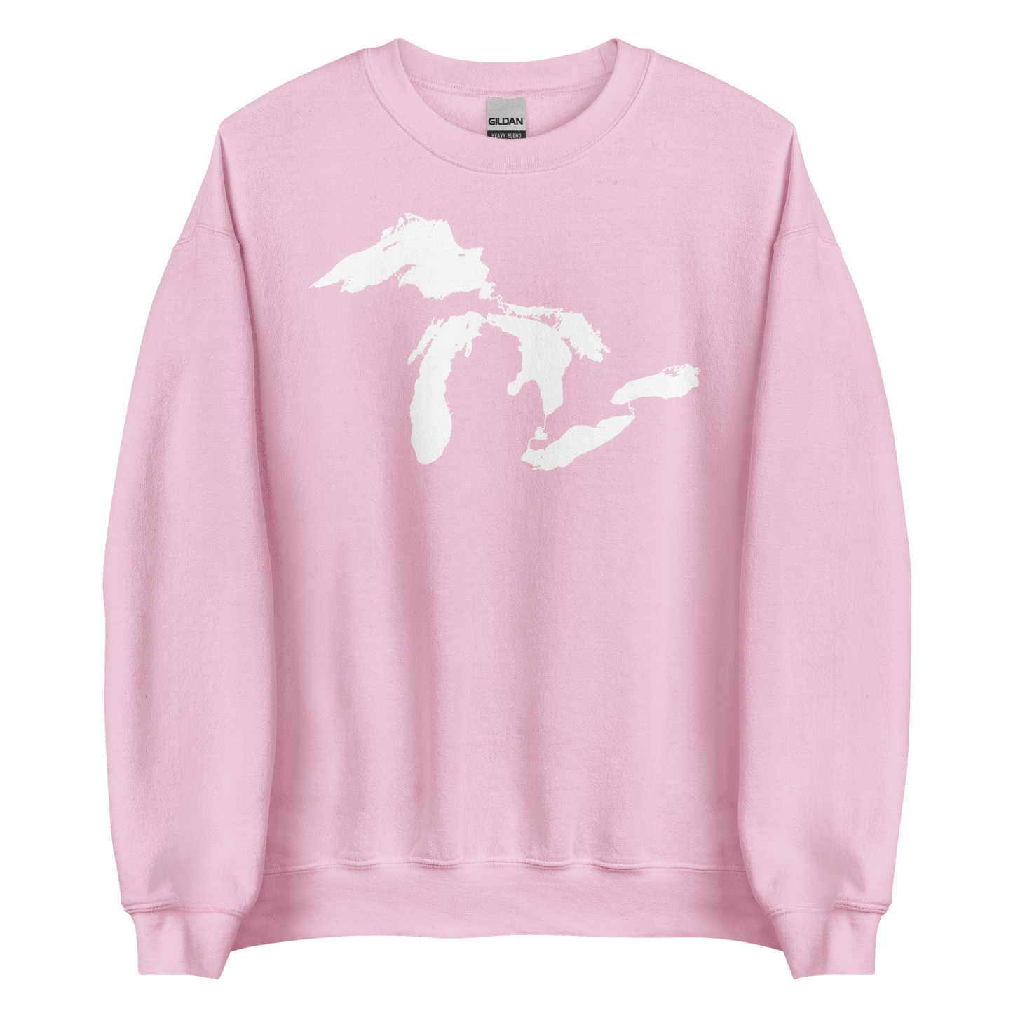 Great Lakes Sweatshirt | Unisex Standard