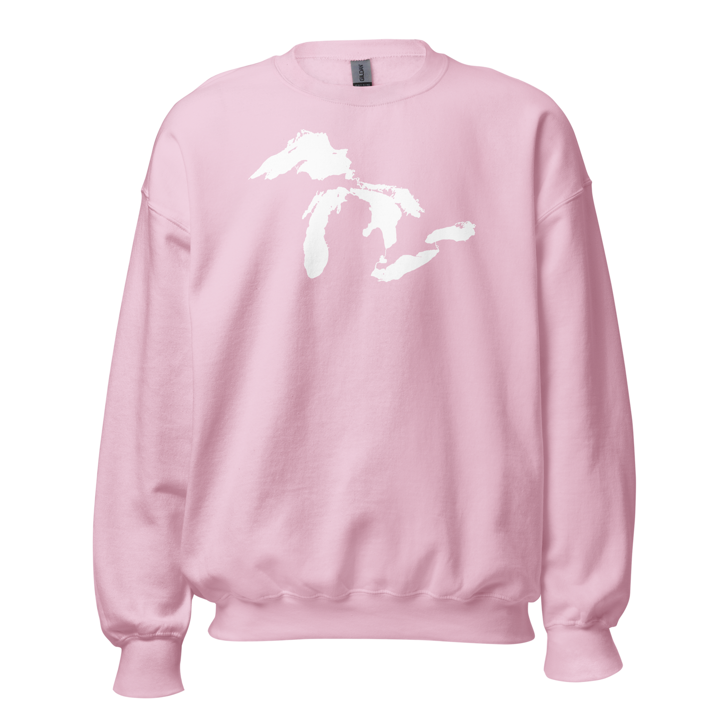 Great Lakes Sweatshirt | Unisex Standard