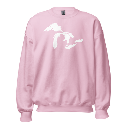 Great Lakes Sweatshirt | Unisex Standard