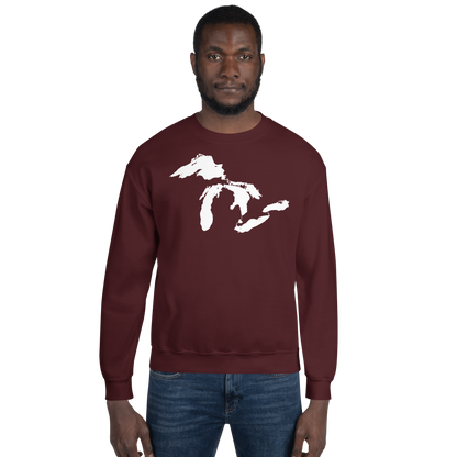 Great Lakes Sweatshirt | Unisex Standard