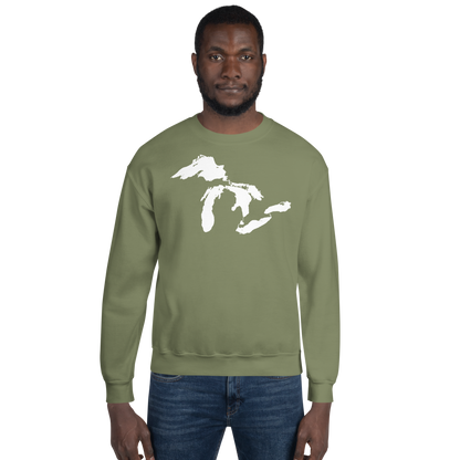 Great Lakes Sweatshirt | Unisex Standard