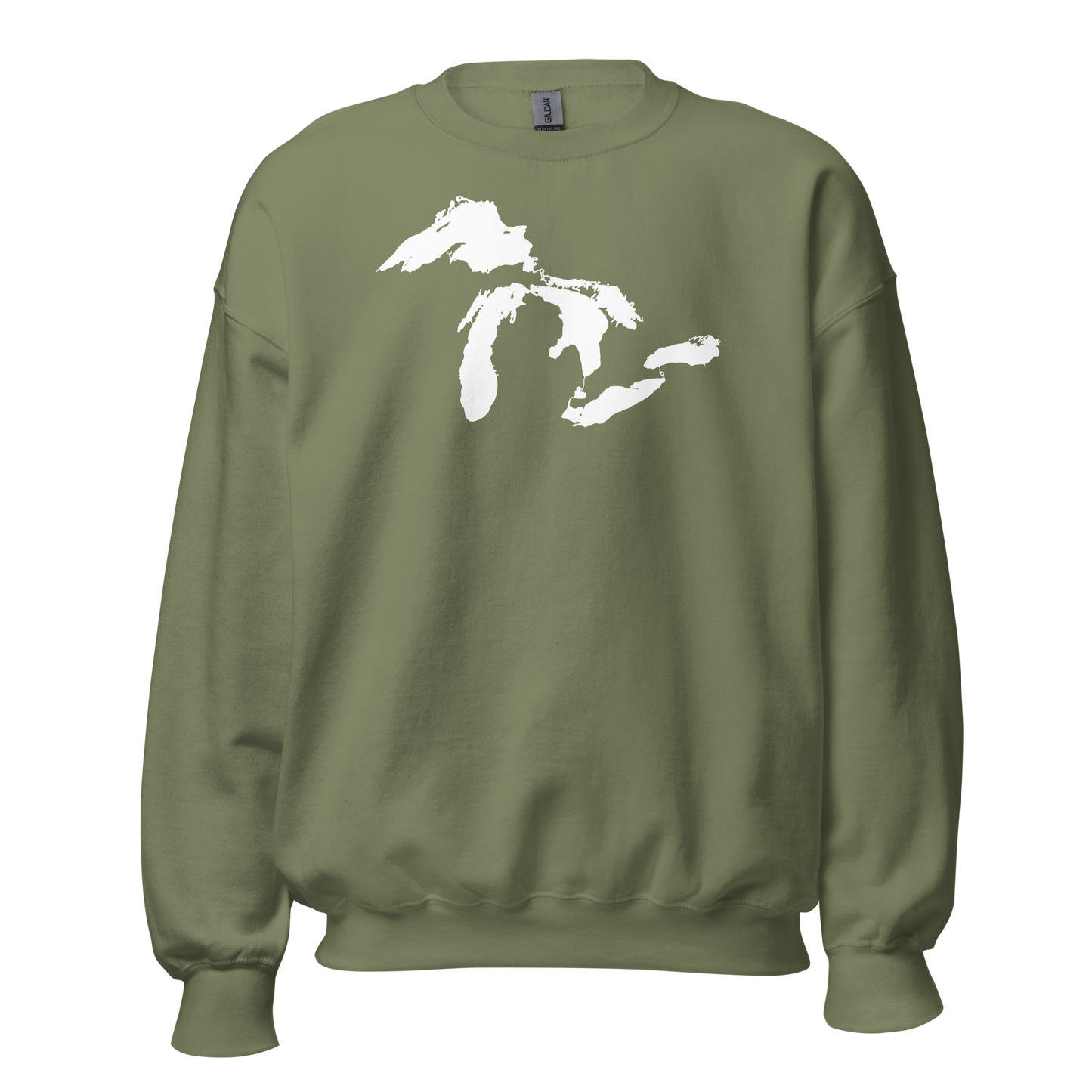 Great Lakes Sweatshirt | Unisex Standard