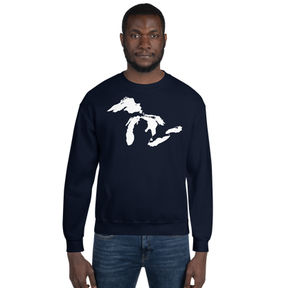 Great Lakes Sweatshirt | Unisex Standard