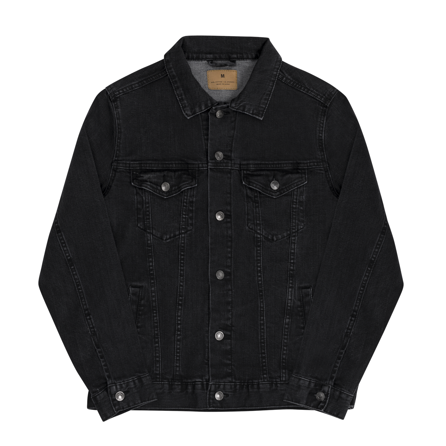 Great Lakes Denim Jacket