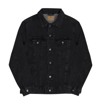 Great Lakes Denim Jacket