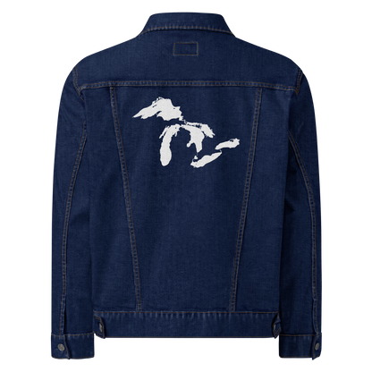 Great Lakes Denim Jacket