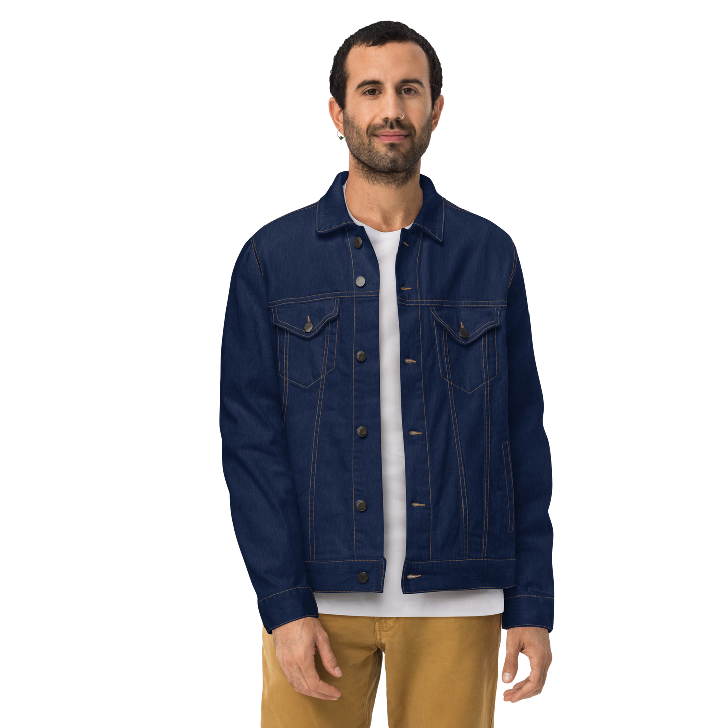 Great Lakes Denim Jacket