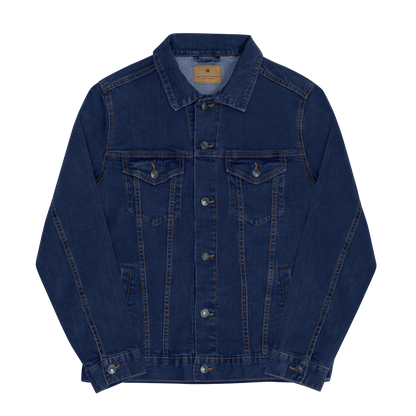 Great Lakes Denim Jacket