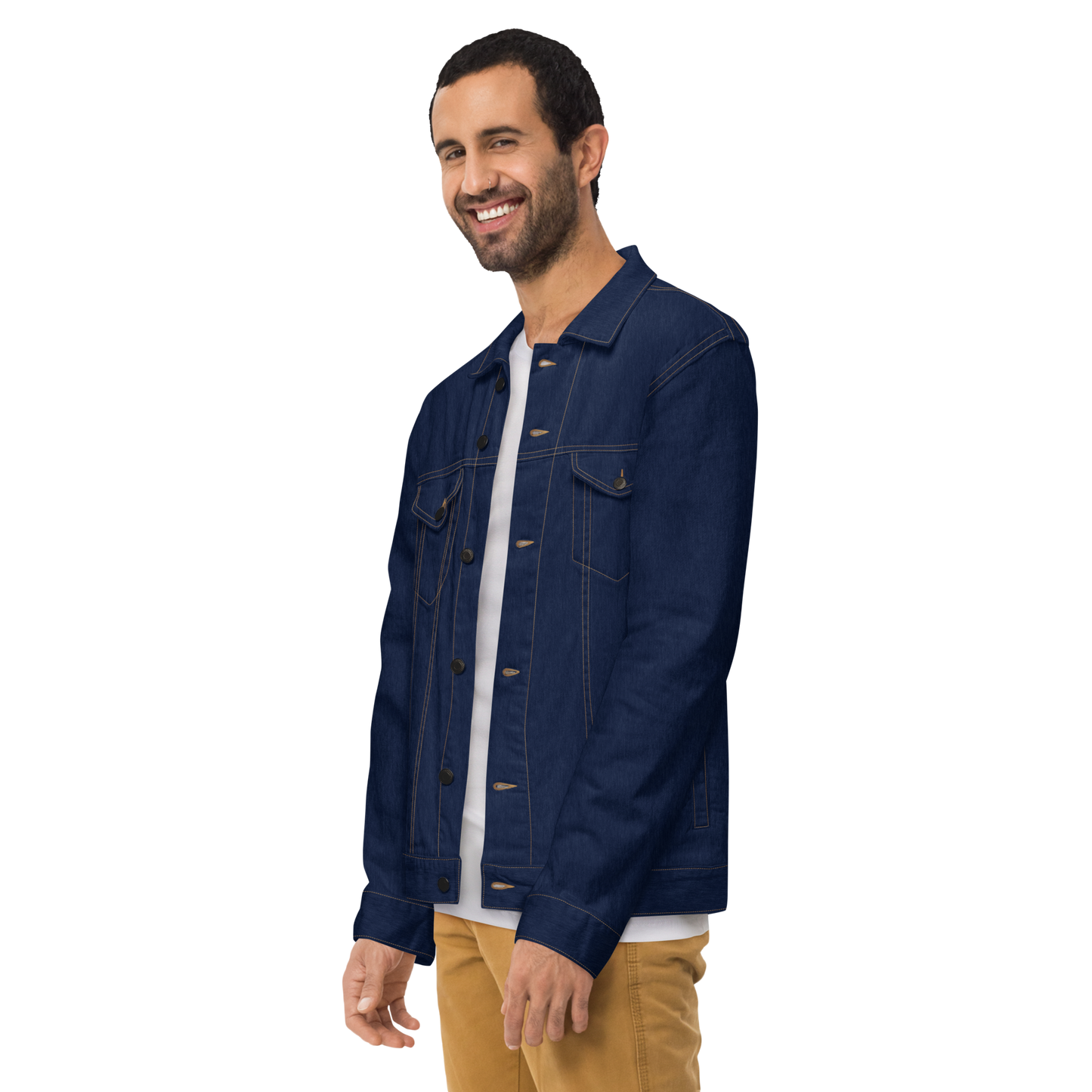 Great Lakes Denim Jacket