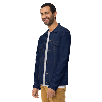 Great Lakes Denim Jacket