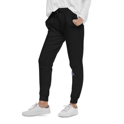 Michigan Upper Peninsula Sweatpants (w/ MI USA Flag Outline)