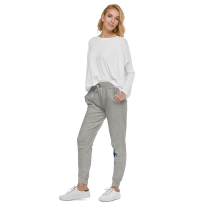 Michigan Upper Peninsula Sweatpants (w/ UP Outline)