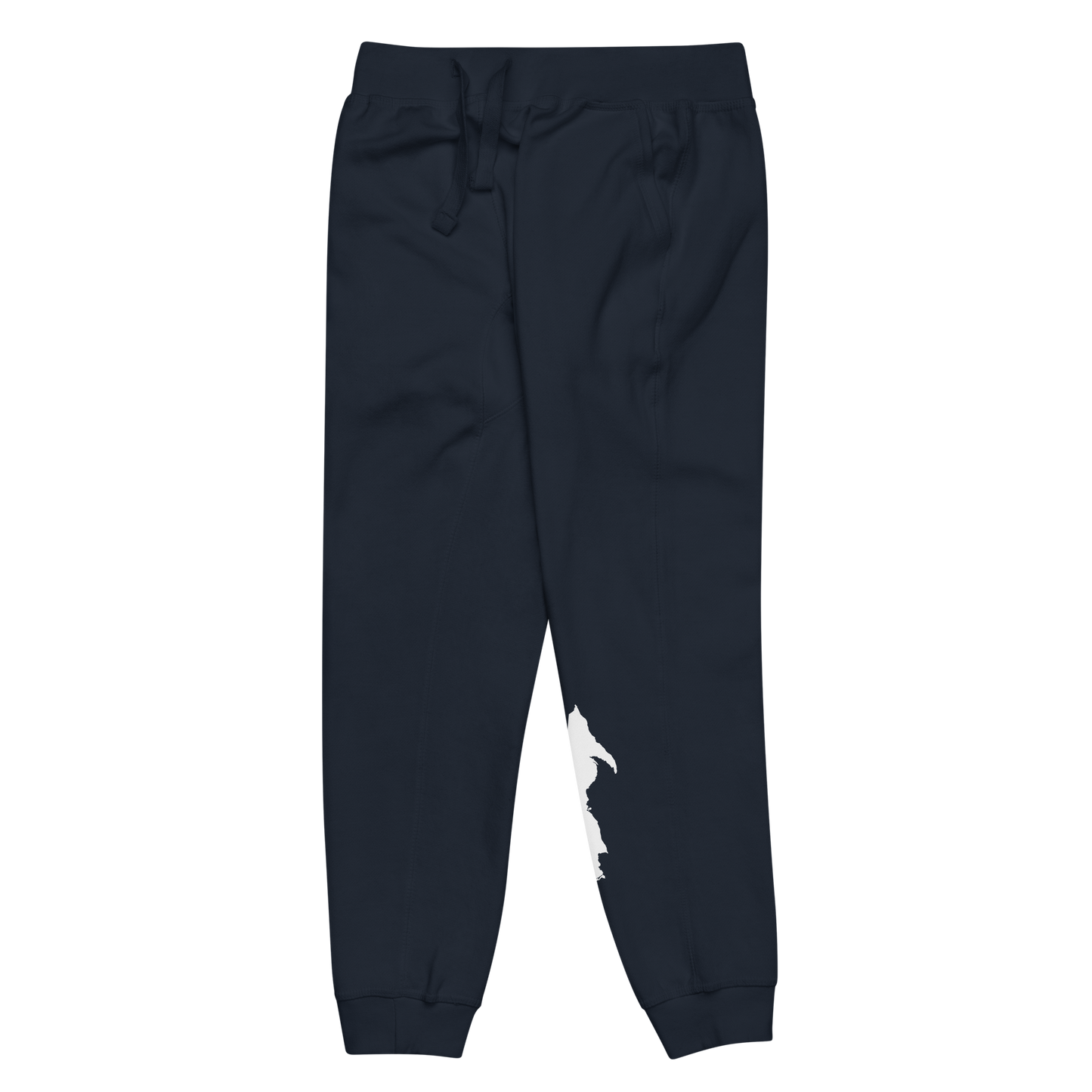 Michigan Upper Peninsula Sweatpants (w/ UP Outline)