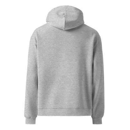 Great Lakes Oversized Hoodie | Underwater Edition