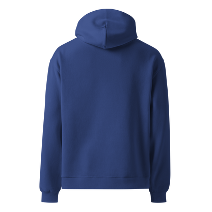 Great Lakes Oversized Hoodie | Underwater Edition