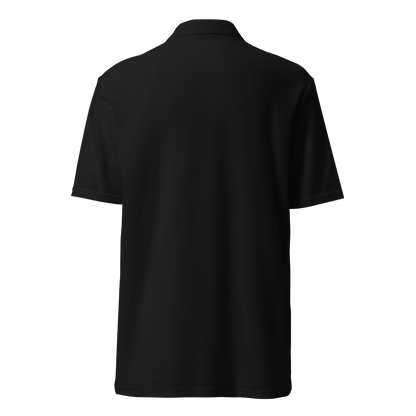 Great Lakes Polo Shirt | Unisex Pique
