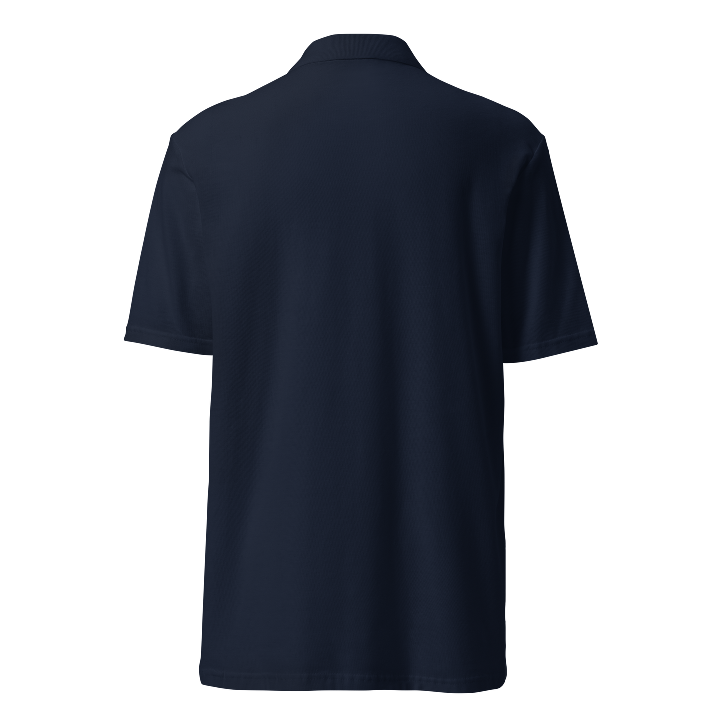 Great Lakes Polo Shirt | Unisex Pique