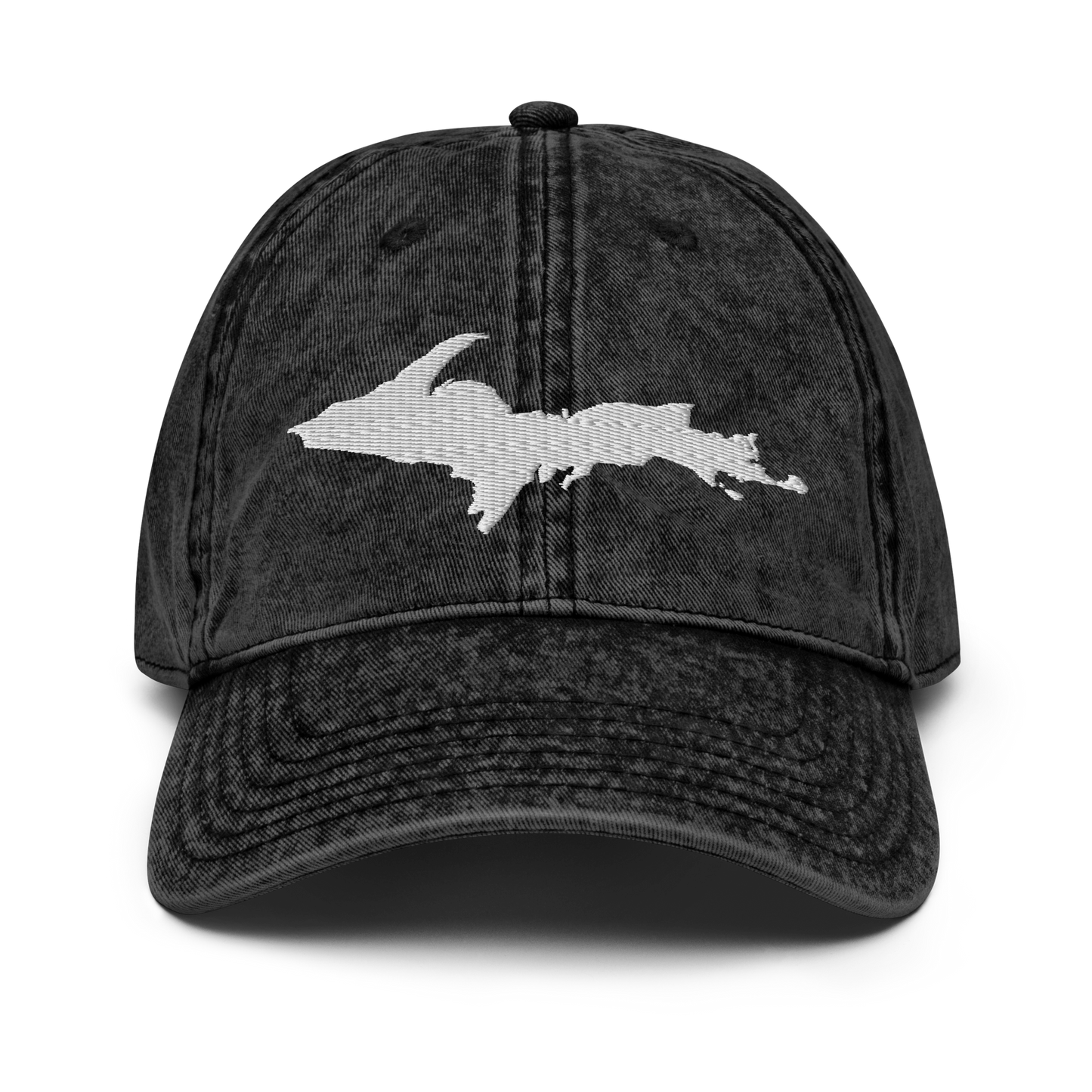 Upper Peninsula Vintage Baseball Cap