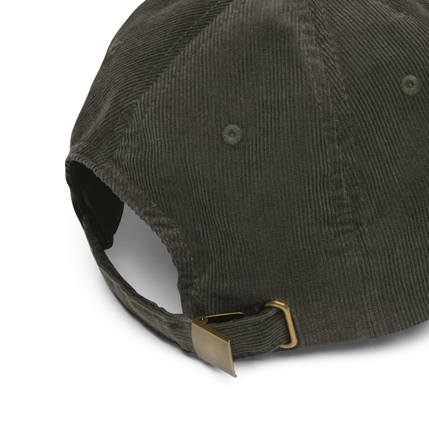 Great Lakes Corduroy Cap