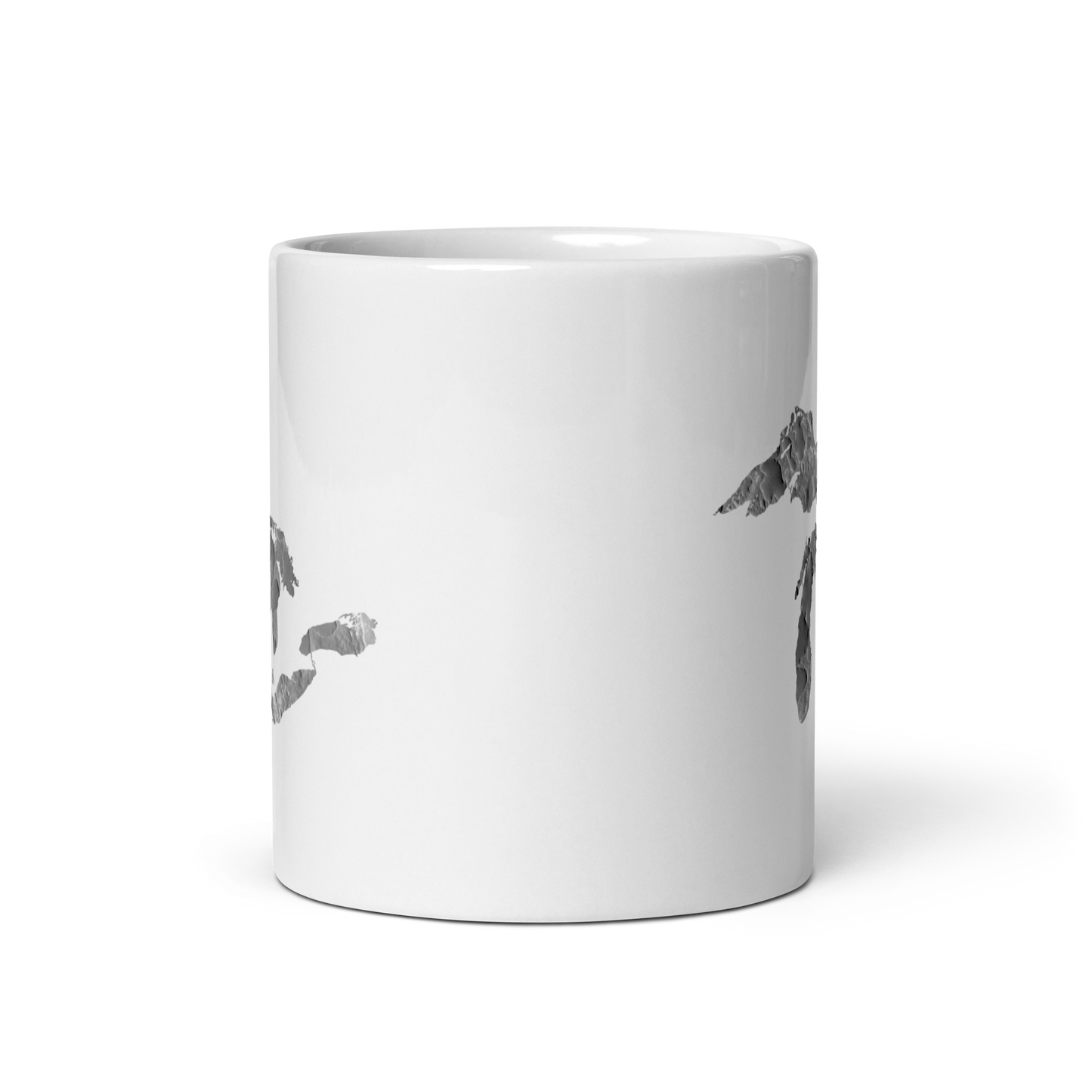 Great Lakes Mug | Moon Rock Edition