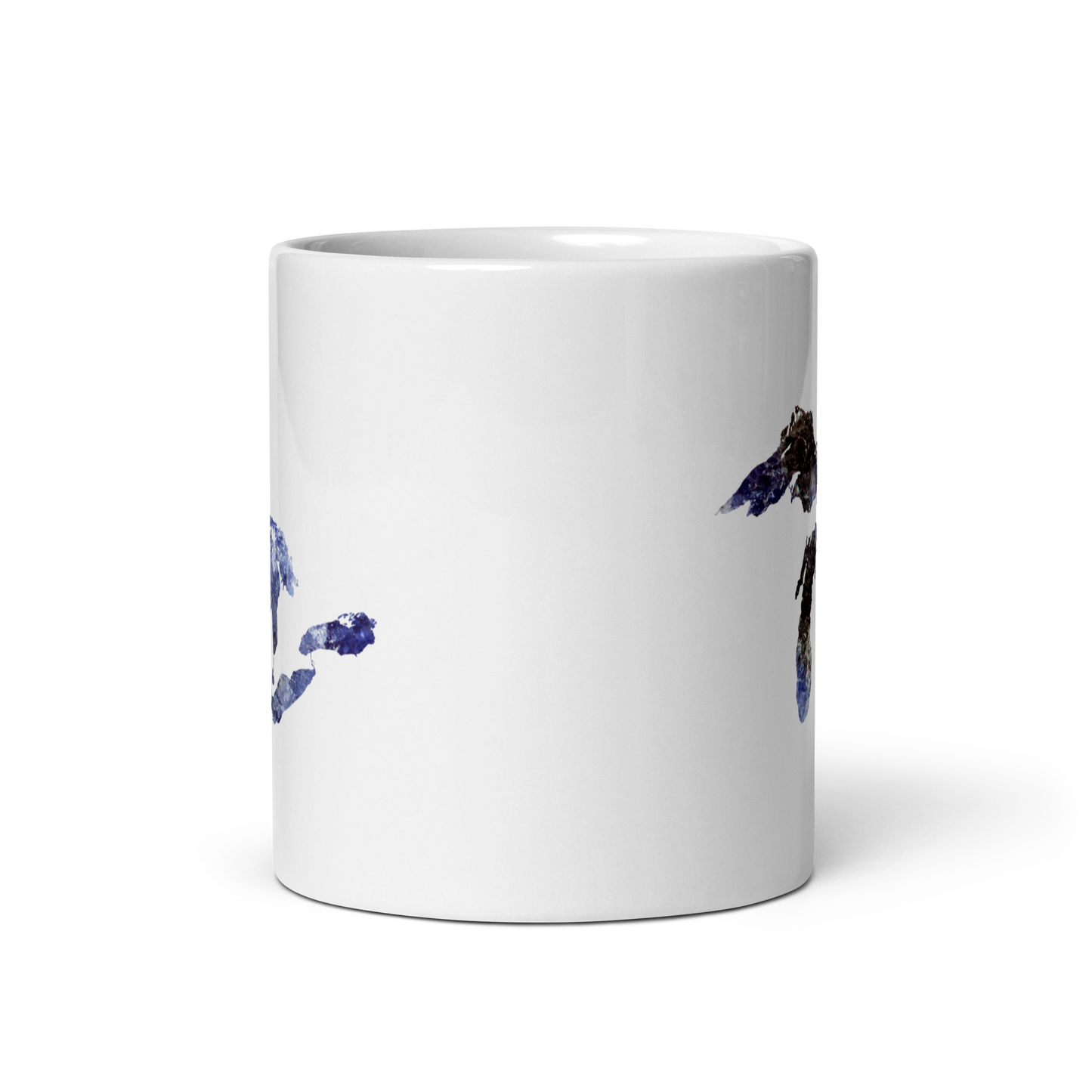 Great Lakes Mug | Tanzanite Edition