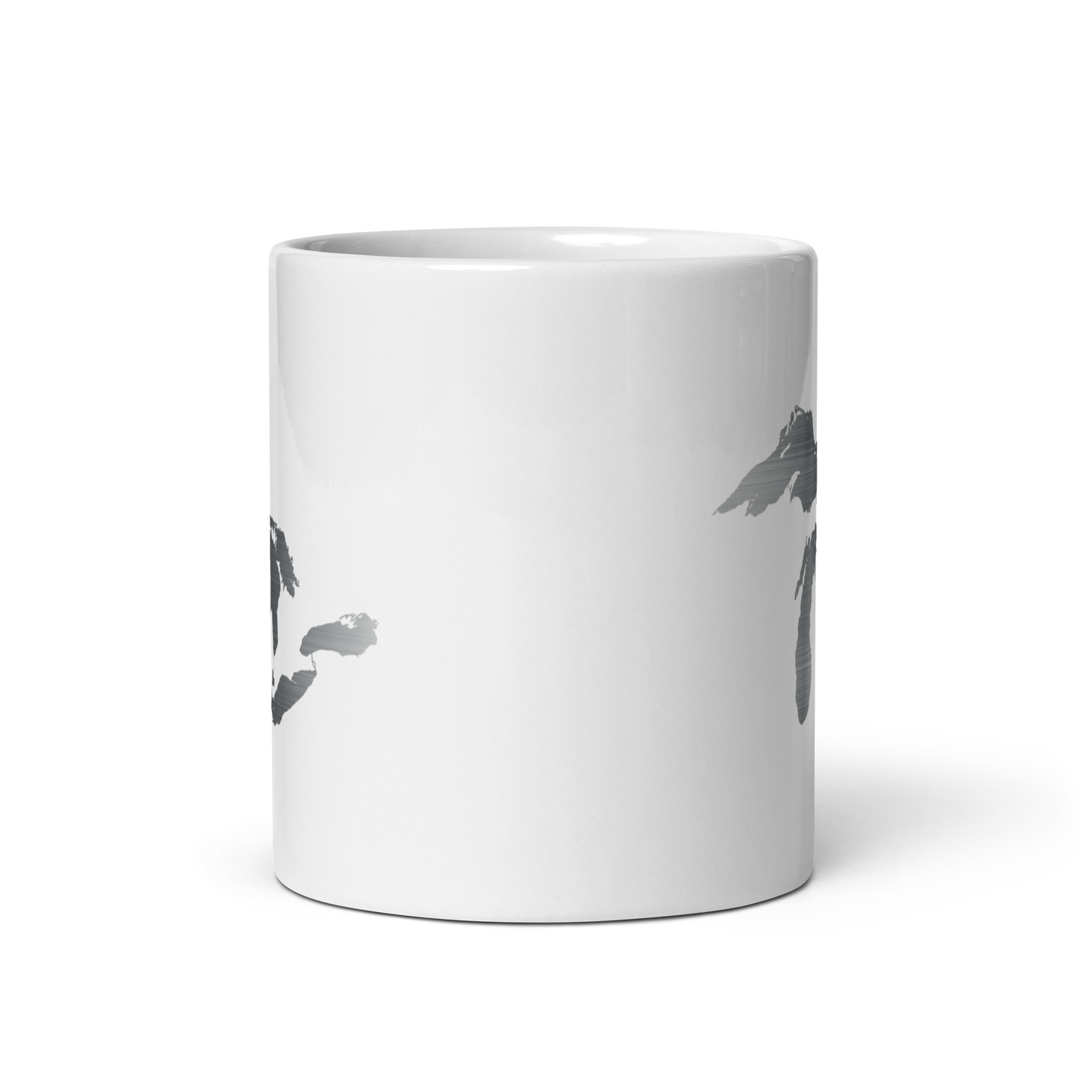 Great Lakes Mug | Steel Edition