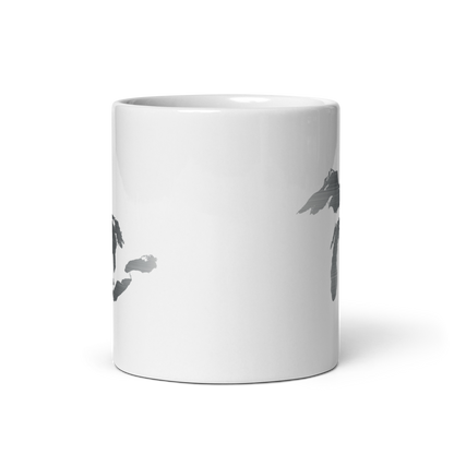 Great Lakes Mug | Steel Edition