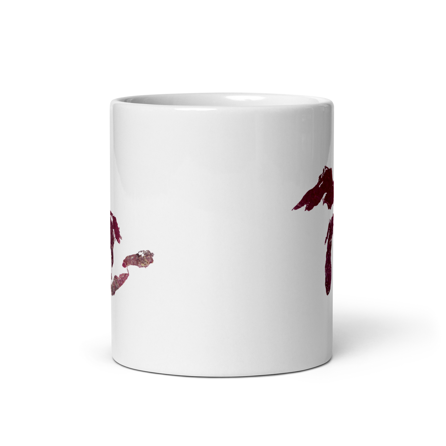 Great Lakes Mug | Ruby Edition