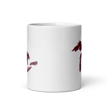 Great Lakes Mug | Ruby Edition