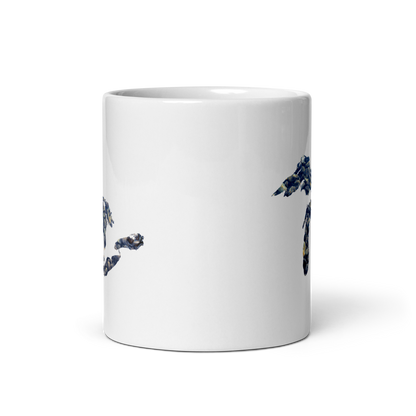 Great Lakes Mug | Pebble Edition