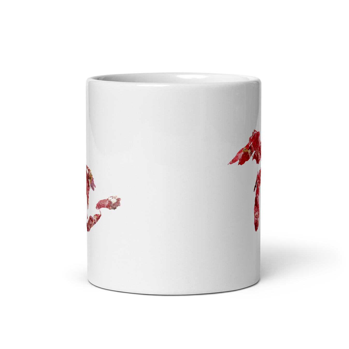 Great Lakes Mug | Rhodochrosite Edition