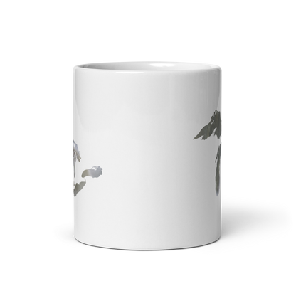 Great Lakes Mug | Pearlescent Edition