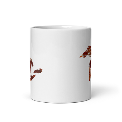 Great Lakes Mug | Agate Edition