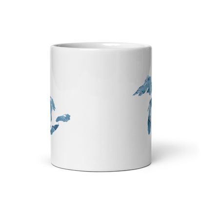 Great Lakes Mug | Lake Ice Edition