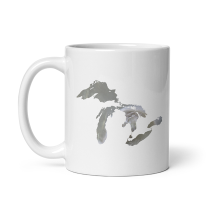 Great Lakes Mug | Pearlescent Edition