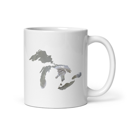 Great Lakes Mug | Pearlescent Edition