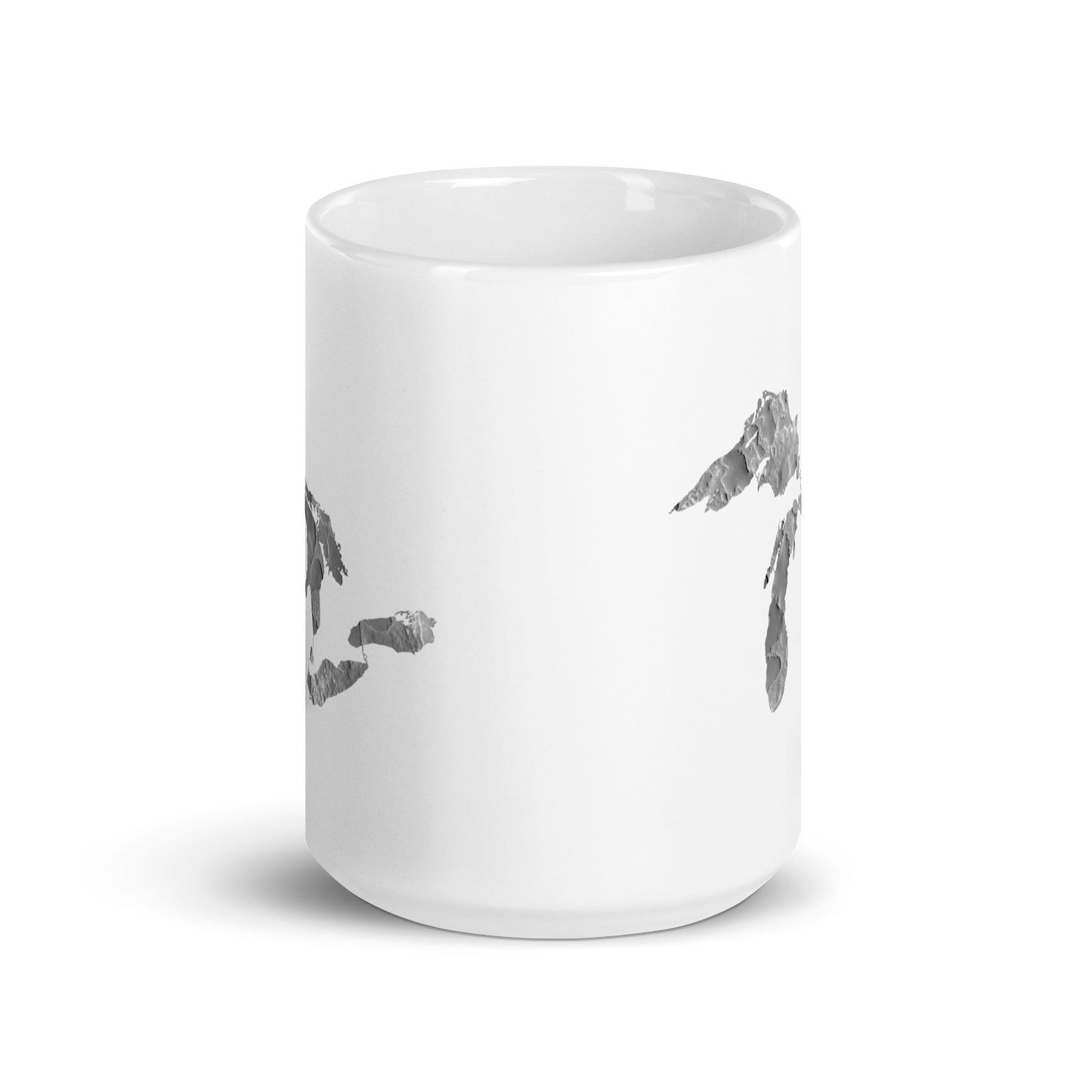 Great Lakes Mug | Moon Rock Edition