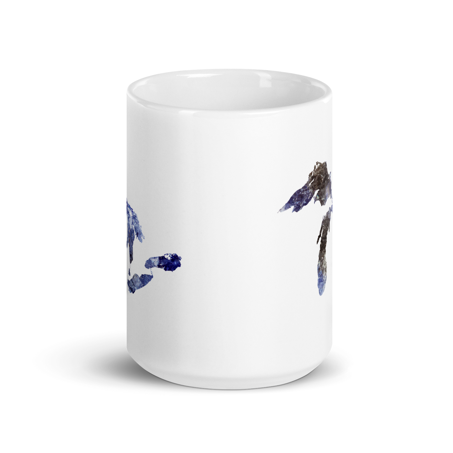 Great Lakes Mug | Tanzanite Edition