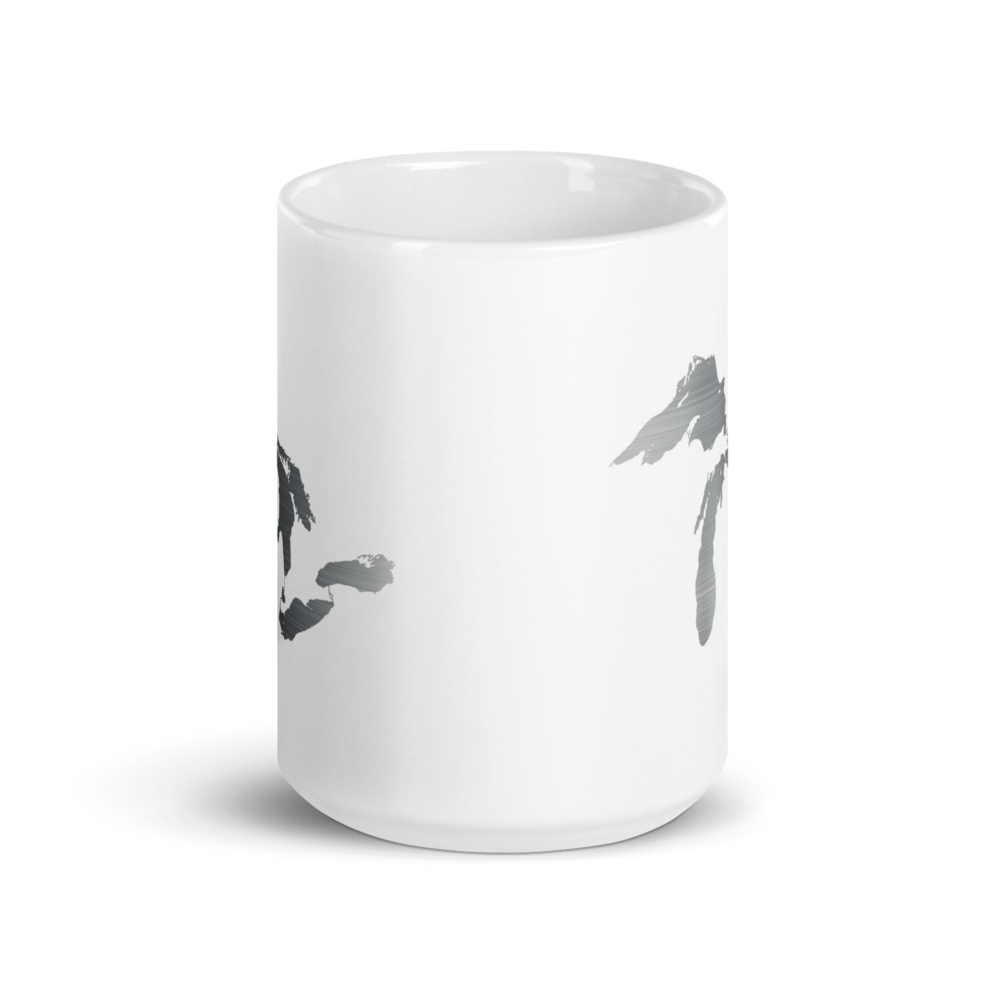 Great Lakes Mug | Steel Edition