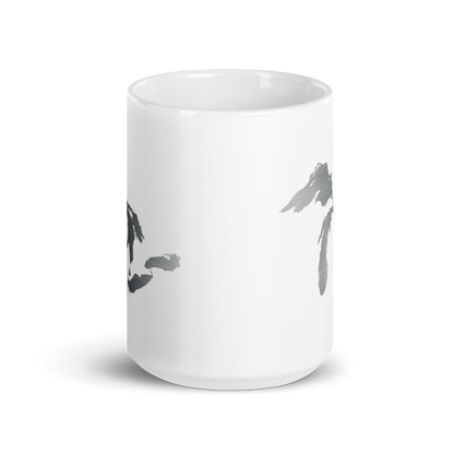 Great Lakes Mug | Steel Edition