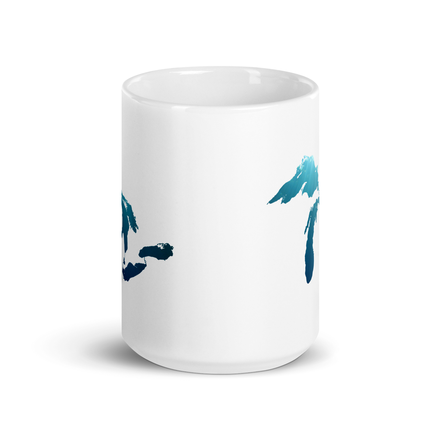 Great Lakes Mug | Underwater Edition