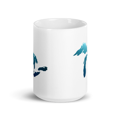 Great Lakes Mug | Underwater Edition