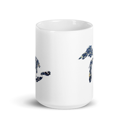 Great Lakes Mug | Pebble Edition