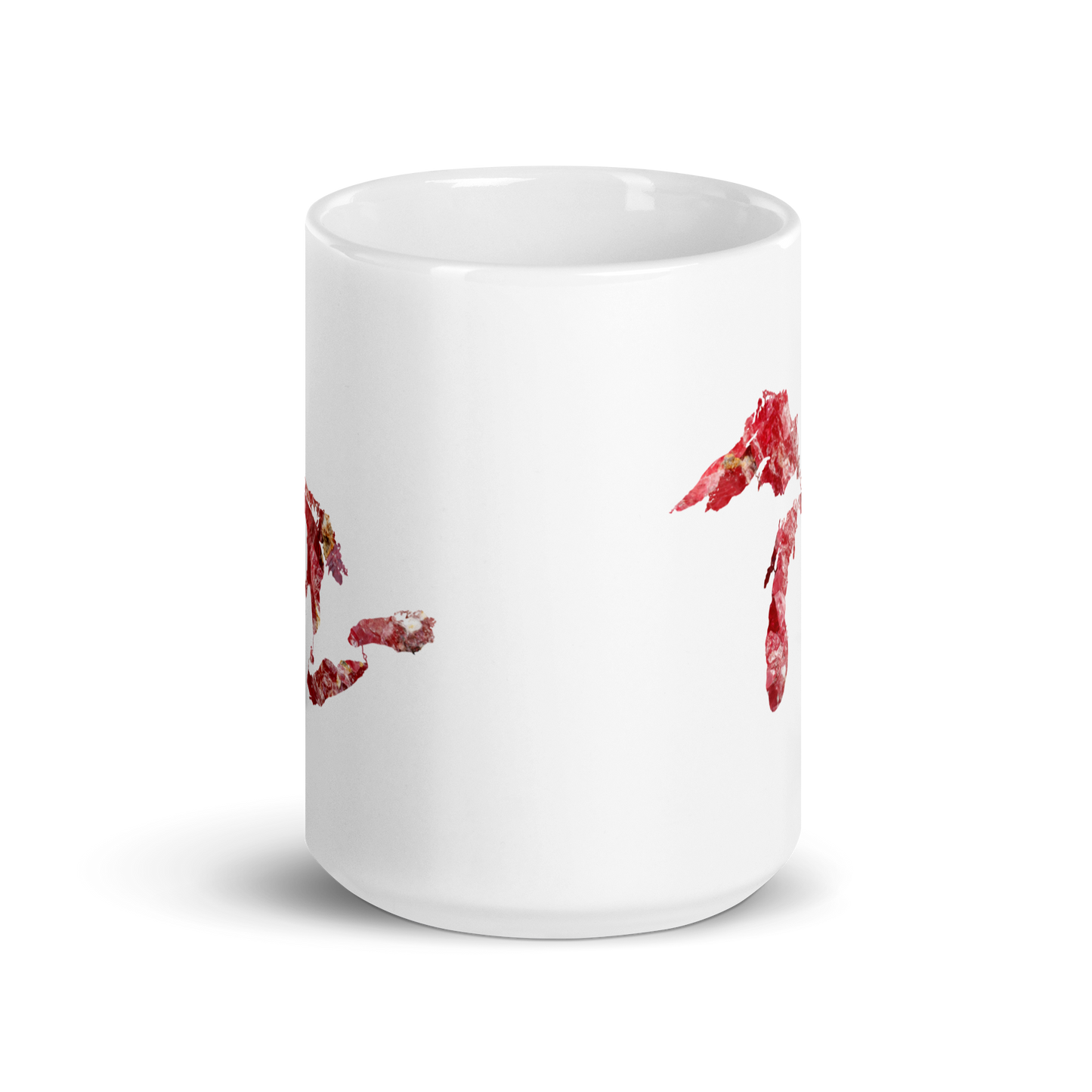 Great Lakes Mug | Rhodochrosite Edition